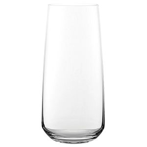 МИРАЖ NUDE Хайбол хр.стекло, 480мл, D=59, H=154мм, прозр. 1011036 