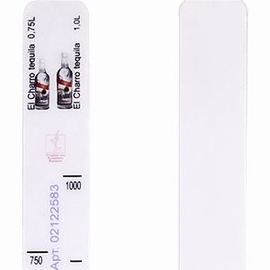 Линейка Эль Чарро 0,75-1л STEK 2122583 
