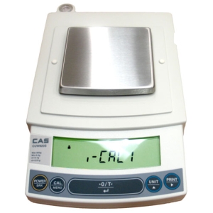 Весы лабораторные CAS CUW-420S 