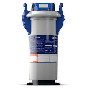 PURITY 1200 Steam (с дисплеем) Brit 
