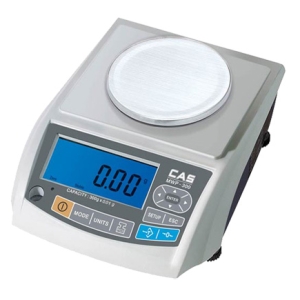 Весы лабораторные CAS MWP-3000 
