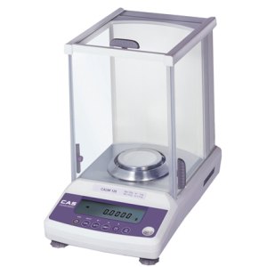 Весы лабораторные CAS CAUW-120D 