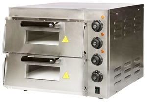 ПЕЧЬ ДЛЯ ПИЦЦЫ STARFOOD SFE11A 
