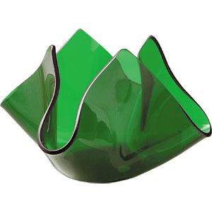Подсвечник «Флауэ» BDK-GLASS 3200457 