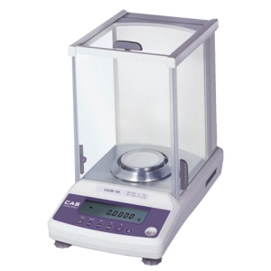 Весы лабораторные CAS CAUW-220D 