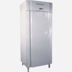 Шкаф холодильный ПОЛЮС Сarboma V700 