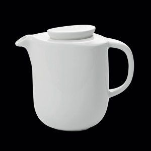 Крышка для кофейника NBCP50, фарфор, Nabur, RAK Porcelain 