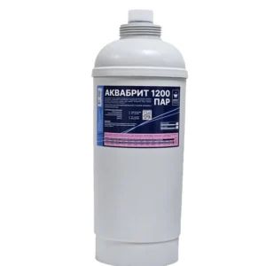 АКВАБРИТ 1200 ПАР Brit 