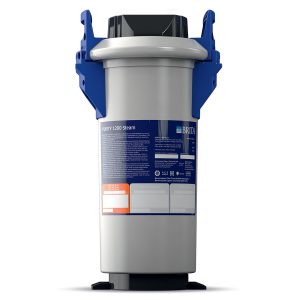 PURITY 1200 Steam (без дисплея) Brit 