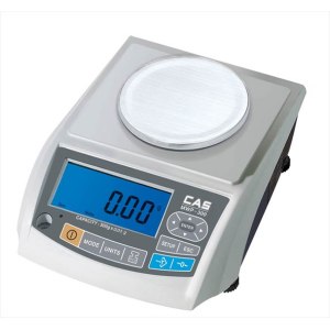 Весы лабораторные CAS MWP-150 