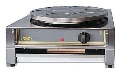 Блинница ROLLER GRILL CSE 406 