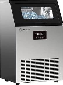 Льдогенератор HURAKAN HKN-IMC45 кубик 