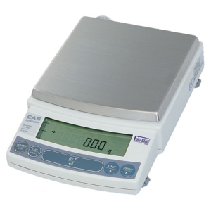 Весы лабораторные CAS CUX-420H 