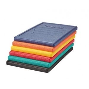 CAMBRO M.COMP. Крышка EPP3253LID362 для термоконтейнера Go Box EPP180110 