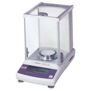 Весы лабораторные CAS CAUX-120 