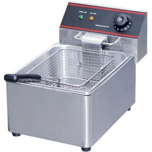 Фритюрница Enigma IEF-4L 