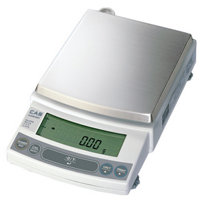 Весы лабораторные CAS CUW-620HV 