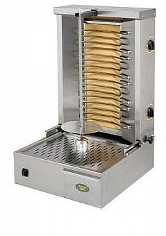 Гриль для шаурмы ROLLER GRILL GR 60 E 