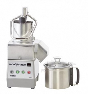 ПРОЦЕССОР КУХОННЫЙ ROBOT COUPE R752 3Ф 