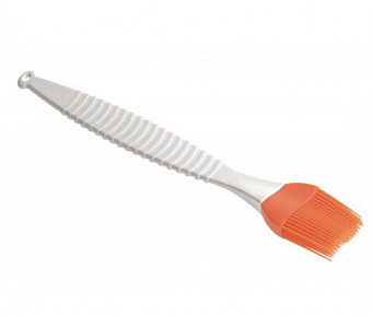 КИСТЬ кондитерская ширина 4см. Silicone [93-SI-CU-11, 14-1101] 