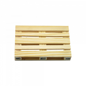 Подставка для бокала 12*8 cм "Паллета" The Bars 