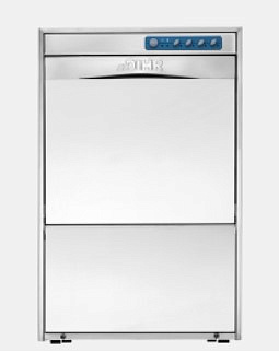 МАШИНА ПОСУДОМОЕЧНАЯ DIHR DS 40 DDE+PS 