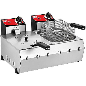 Фритюрница ELETTO R 93 