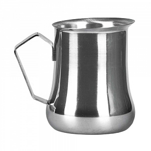 Питчер (молочник) 1 л, металл, P.L. - BarWare арт. 95001119 