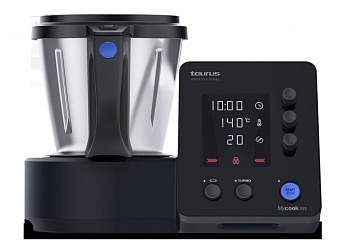 ТЕРМОБЛЕНДЕР TAURUS MYCOOK PRO (1 JAR) 