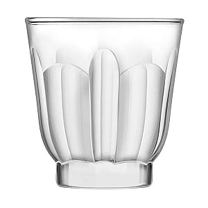 Олд фэшн Arcoroc «Роман», стекло, 250мл, D=84,H=90мм, прозр. 1052801 
