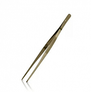 Пинцет 30см бронза Lumian L0142 