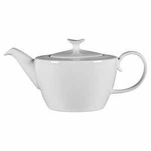 Чайник фарфоровый 1.2л фарфор, Bravura, RAK Porcelain 