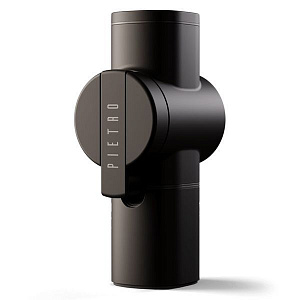 Кофемолка ручная Fiorenzato Pietro Extreme Black 