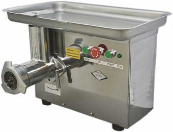 МЯСОРУБКА МИМ-150 (150 кг/ч, 380В) 