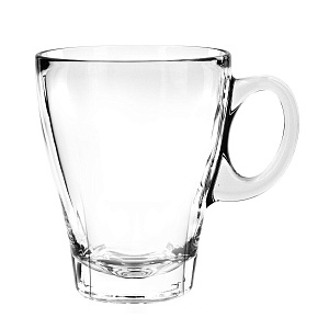 Чашка "Caffe Americano" 355мл. Ocean 1P02440 