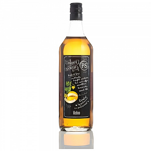 Сироп Желтая дыня 1,0л PROFFSYRUP 
