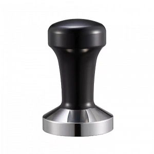 AnyBar Metal D58,  ручкa из алюминия, черный 