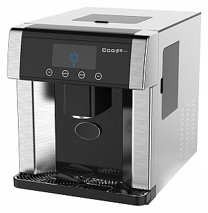 Льдогенератор-диспенсер COOLEQ ICD-15W пальчики 