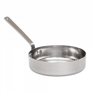 Сковорода порционная P.L. PROFF CUISINE 11*3 см 48412113 