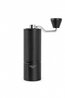Timemore Chestnut C3 ESP, кофемолка ручная черная 