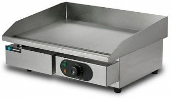 Поверхность жарочная HURAKAN HKN-PSL550 
