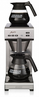 Кофемашина BRAVILOR BONAMAT Matic 2 NEW 