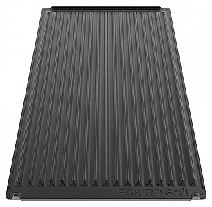 Unox S.p.A. Противень TG995 FAKIRO.GRILL 
