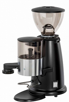 Кофемолка MACAP M42 черная 