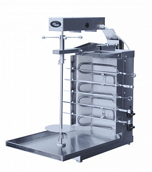 АППАРАТ ДЛЯ ШАУРМЫ GRILL MASTER Ф2ШМЭ(У) 21207 