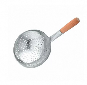 Половник-шумовка "Китайский" d 24 смP.L. Proff Cuisine 
