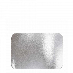 Крышка алюминевая №2 202*133 мм арт. LS-N21047 Lid,756126 