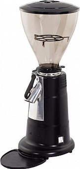 КОФЕМОЛКА MACAP MC6 ЧЕРНАЯ 