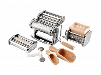 Машины для макаронных изделий Imperia La Fabbrica della Pasta 