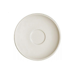 Блюдце чайное (d15см, h2,1см, д/чашки BNLM01CF00 210мл) KUTAHYA BONE BNLM01CT00 
